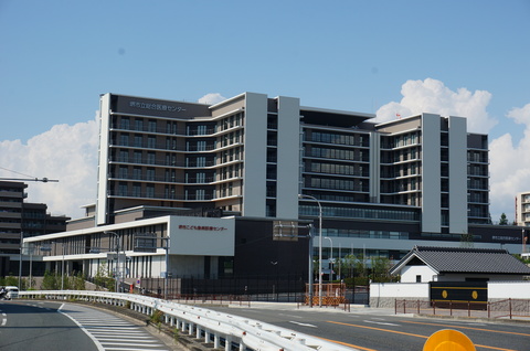 堺 市立 総合 医療 センター